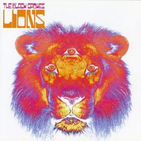 Ao - Lions / ubNENEY