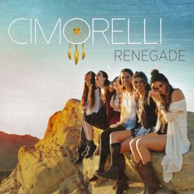 That Girl Should Be Me / Cimorelli
