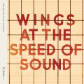 Ao - Wings At The Speed Of Sound (Archive Collection) / |[E}bJ[gj[ECOX