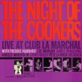 Ao - The Night Of The Cookers (Volume One^Live) / tfBEno[h