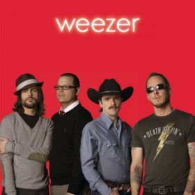 Ao - Weezer (Red Album) / EB[U[