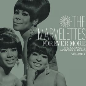 Ao - Forever More: The Complete Motown Albums Vol. 2 / }[Fbc