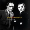 Ao - Roche & Aznavour - First Recordings / VEAYi[/sG[EVF