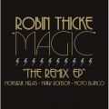 Magic Touch featD Mary JD Blige (Moto Blanco Remix - Radio Mix)