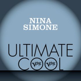 Ao - Nina Simone: Verve Ultimate Cool / j[iEV