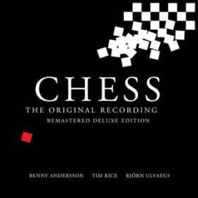 Chess / Anders Eljas