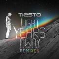 Light Years Away featD DBX (Remixes)