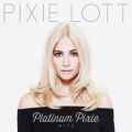 Ao - Platinum Pixie - Hits / sNV[Ebg