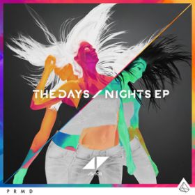 The Nights (Felix Jaehn Remix) / AB[`[