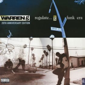 Ao - RegulateDDDG Funk Era (20th Anniversary) / EH[G