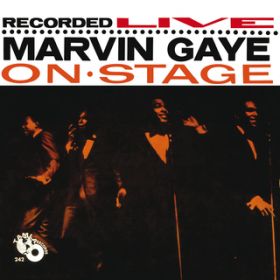 Ao - Recorded Live: Marvin Gaye On Stage / }[BEQC