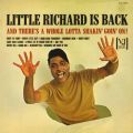 Ao - Little Richard Is Back (And There's A Whole Lotta Shakin' Goin' On!) / gE`[h