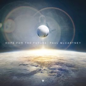 Hope For The Future (Mirwais Mix) / |[E}bJ[gj[
