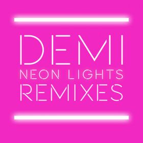 Neon Lights (Belanger Remix) / f~E@[g
