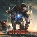 Ao - Iron Man 3 (Original Motion Picture Soundtrack) / uCAE^C[