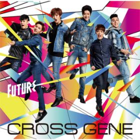 Ao - Future / CROSS GENE