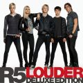 Ao - Louder (Deluxe Edition) / A[Et@C