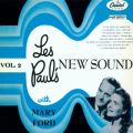 Ao - Les Paul's New Sound (Vol. 2) / XE|[/A[EtH[h