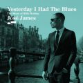 Ao - Yesterday I Had The Blues - The Music Of Billie Holiday / zZEWFCY