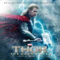 Ao - Thor: The Dark World (Original Motion Picture Soundtrack) / uCAE^C[