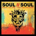 Ao - Back To Life: The Collection / SOUL II SOUL