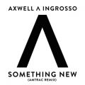 ANXEF  COb\̋/VO - Something New (Amtrac Remix)