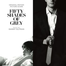 The Contract (From "Fifty Shades Of Grey" Score) / _j[ Gt}