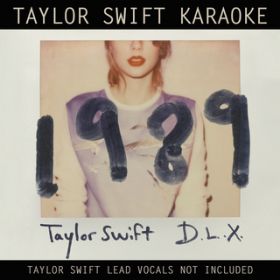 Ao - Taylor Swift Karaoke: 1989 (Deluxe) / eC[EXEBtg