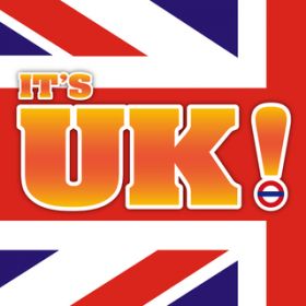 Ao - It's UK! / @AXEA[eBXg