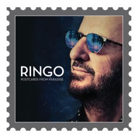 アルバム - Postcards From Paradise / Ringo Starr