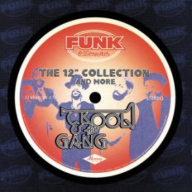 Ao - The 12" Collection And More (Funk Essentials) / N[EAhEUEMO