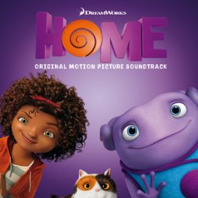 As Real As You And Me (From The "Home" Soundtrack) / A[i
