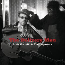 Ao - The Delivery Man (Deluxe Edition) / GBXERXe