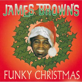 Ao - James Brown's Funky Christmas / WF[XEuE