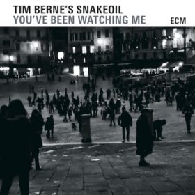 Ao - You've Been Watching Me / Tim Berne's Snakeoil
