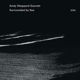 Ao - Surrounded By Sea / Andy Sheppard Quartet