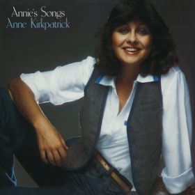 Ao - Annie's Songs / Anne Kirkpatrick