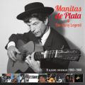 Manitas De Plata̋/VO - Al Son De Mi Guitarra