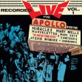 V[v[X̋/VO - Let Me Go The Right Way (Live At The Apollo Theater/1963)