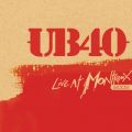 UB40̋/VO - Can't Help Falling In Love (With You) (Live)