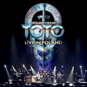 Home Of The Brave (Live) / TOTO