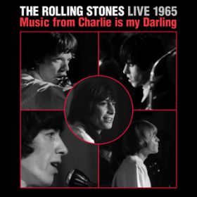 Ao - Live 1965: Music From Charlie Is My Darling (Live From England^1965) / UE[OEXg[Y