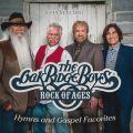 Ao - Rock Of Ages: Hymns And Gospel Favorites / The Oak Ridge Boys