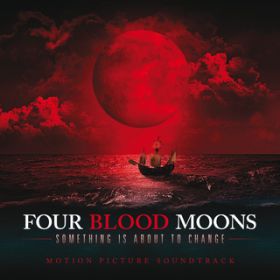 Something's About To Change (From "Four Blood Moons" Soundtrack) / Justin Unger