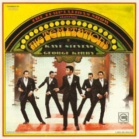 Medley: Ol' Man River/Swanee/Old Folks (Live From "The Temptations Show"/1968) / UEeve[VY
