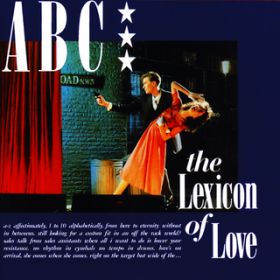 Ao - The Lexicon Of Love (Deluxe Edition) / ABC