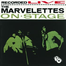 Ao - The Marvelettes Recorded Live On Stage / }[Fbc