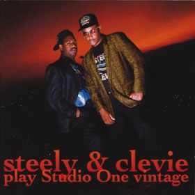Be A Man feat. The Cables / Steely & Clevie