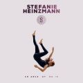 Stefanie Heinzmann̋/VO - Thank You
