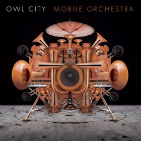 Mobile Orchestra / AEEVeB[